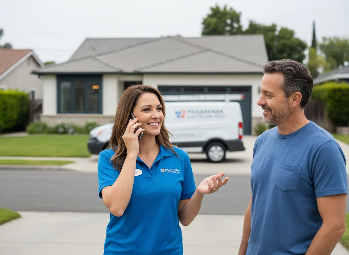 Electrician Coralville, IA FAQs